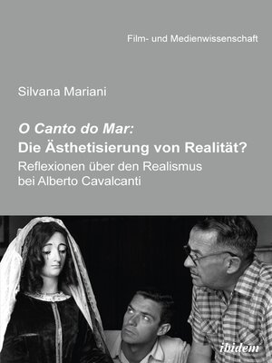cover image of O Canto do Mar